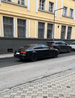 Audi A7 2016 - 3
