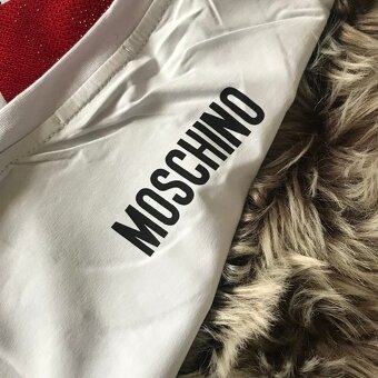 Damske moschino xxl - 3