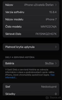 iPhone 7 - 3