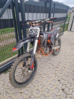 Sxf 350 2015 - 3