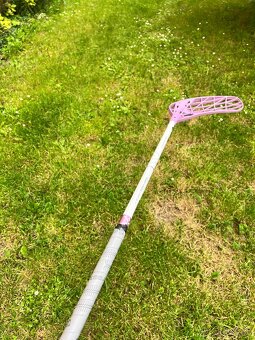 Florbalova hokejka oxdog Sense hes - 3