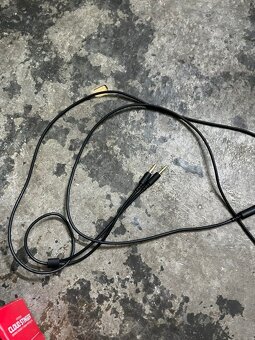 HP HyperX Cloud Stinger Gaming Headset, červený - 3