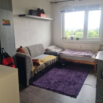 Na predaj 3 izbový byt - 3