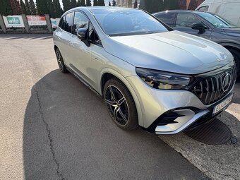 Mercedes EQE SUV AMG 43 4matic - 3