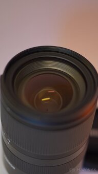 Tamron 28-75mm f/2.8 Di III RXD (Sony E-mount) - 3