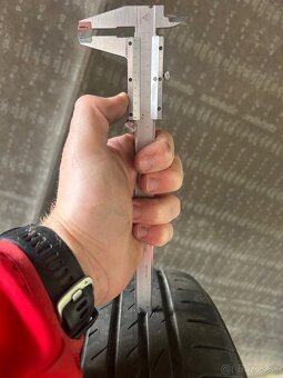 Pneumatiky - 3