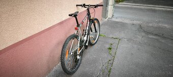 Predám horský bicykel Scott YZ2,kolesá 26" - 3