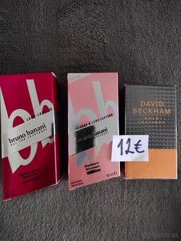 Parfum - 3