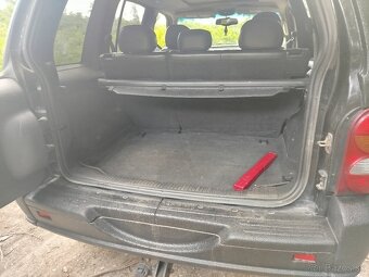 JEEP Cherokee - 3
