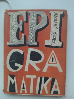 Osobnosti, humor, satira - 3