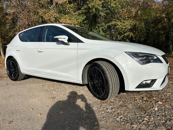 Seat Leon 1.2 TSI Full Led - 3