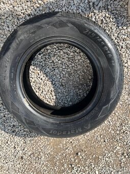 Matador Conquerra 2 SUV 215/65 R16 H letné - 3