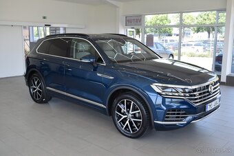 Volkswagen Touareg 4,0 V8 TDi,DSG+F1,FULL LED,DPH, - 3