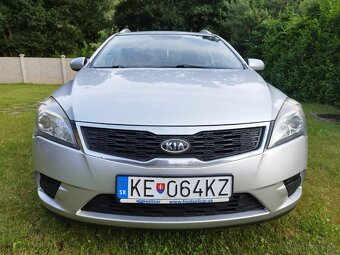 KIA CEED - 3