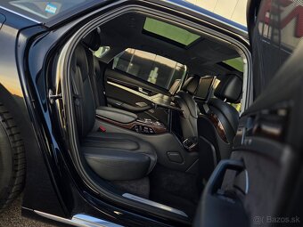 Audi A8L 3.0TDI Quattro - 3