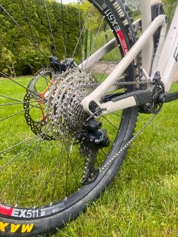 Focus Sam 6.9 XL - 3