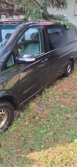 Mercedes benz viano 2.2 cdi - 3