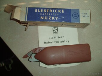 NOZNICE - 3