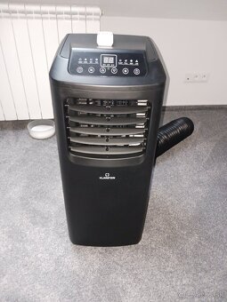 mobilná klimatizácia Klarstein Pure Blizzard Smart 7k - 3