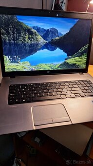 Hp probook 470 G1 - 3