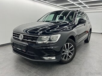 GOLF 7 ALLTRACK 4X4 FULL LED 135KW - 3