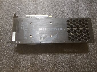 RTX 3060 Ti Gainward Phoenix - 3