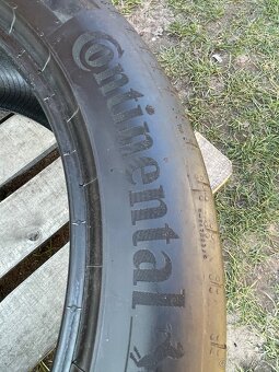 Continental 245/45 R19 2x=50e - 3