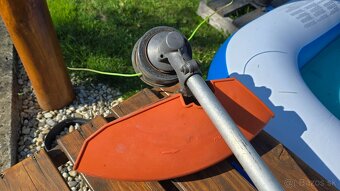 Predam Stihl FS 55 - 3