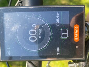 Predám e-bike DEMA - 3