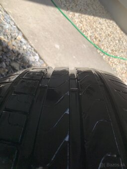 Letné pneu Pirelli Cinturato P7 235/45 R17 94Y DOT 0117 - 3
