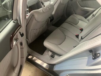 Mercedes S320 24000km - 3