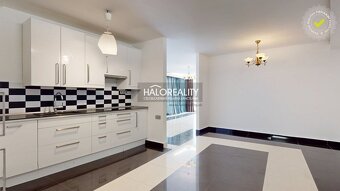 HALO reality - Predaj, trojizbový byt Bratislava Karlova Ves - 3