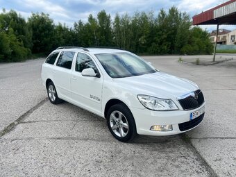 Škoda octavia 2.0tdi 85kw - 3