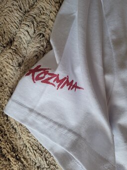Kozmma doublered - 3