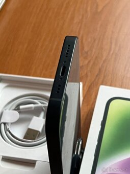 Apple iPhone 14 128GB Midnight - 3