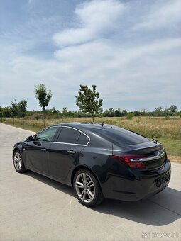 Opel Insignia 2.0 CDTI 103kw EcoFlex - 3