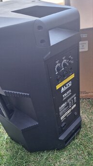 Predám reproduktory Alto Professional TS315 mám 2ks - 3