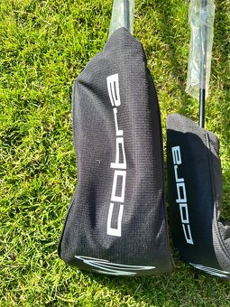 Predam golfove palice Cobra - 3