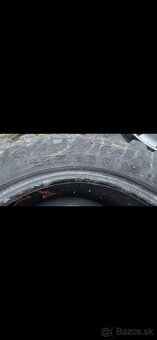 Predam offrad pneu 235/60 r16 - 3