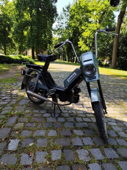 Predám babeta 210 - 3