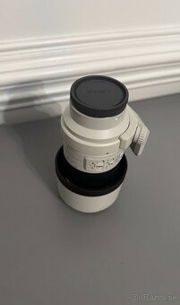 Sony FE 70-200 mm f/4 G OSS - 3