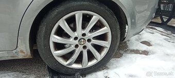 rozpredam alfa romeo 159 , 2,4 diesel 147 KW - 3
