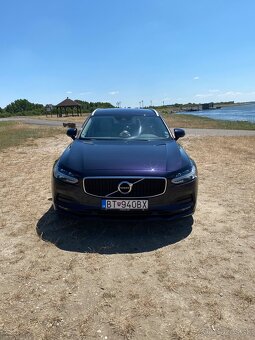 VOLVO V90 D4 2019 - 3