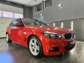 / REZERVOVANÉ / BMW Rad 3 GT 320i xDRIVE M-SPORT - 3