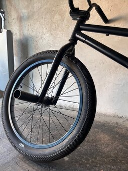 BMX BEFLY - 3