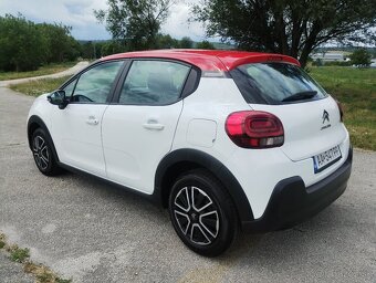 Citroën C3 1,2i STT - 3