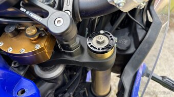 Yamaha Tenere 700 2023 - 3