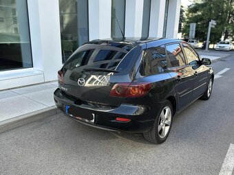 Mazda 3 - 3