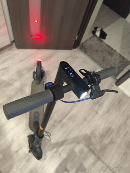 Kolobežka Xiaomi 3 - 3