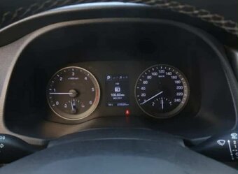 Predám Hyundai Tucson - 3